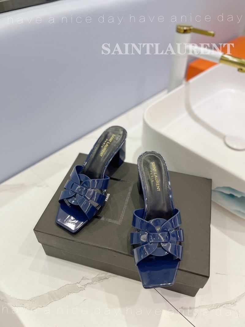 Ysl Sandals